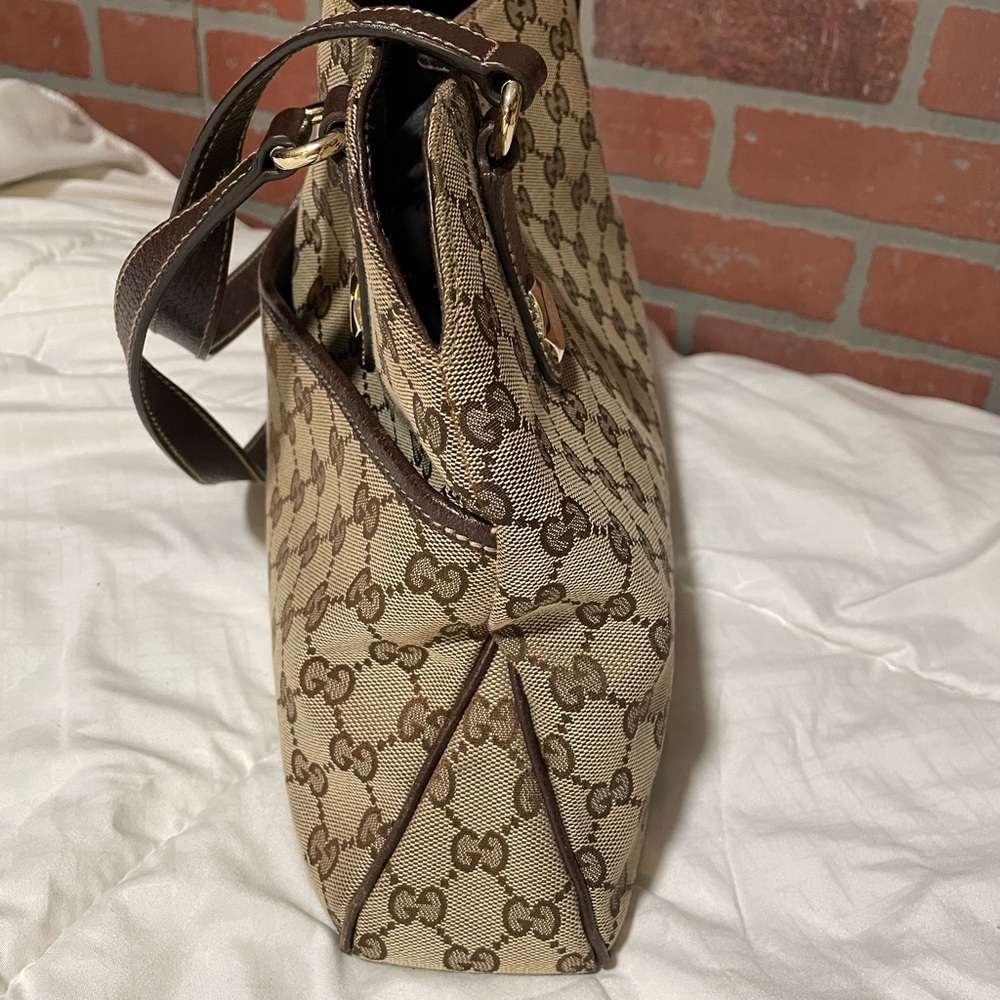 Gucci bag